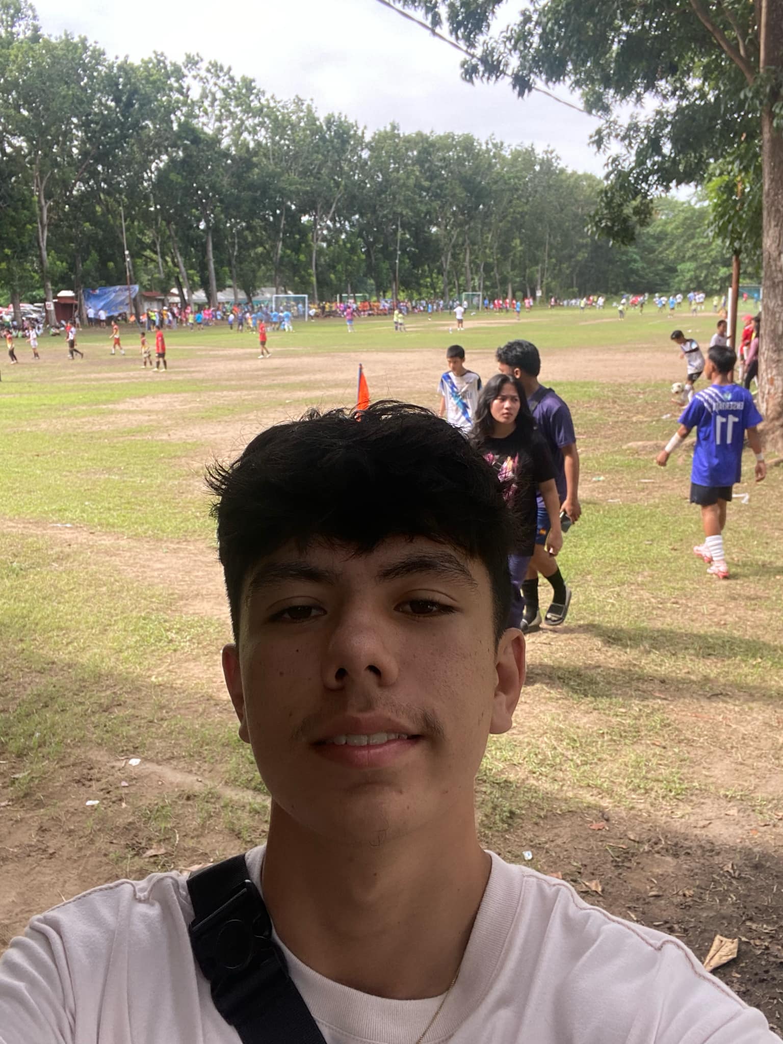 Court Journal Entry 6